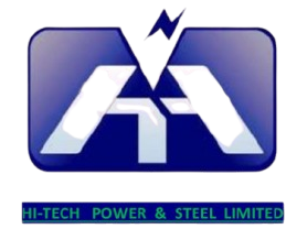 Hi-Tech Logo